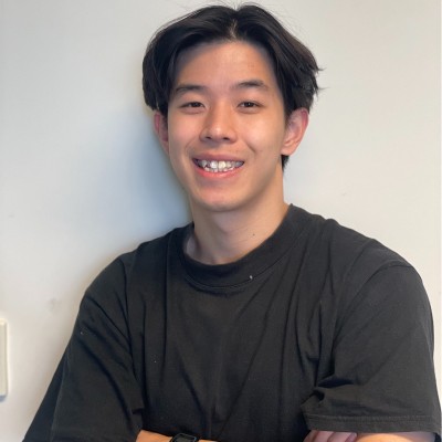 Fan Ming Chan, Principal Physiotherapist at FM Physiotherapy